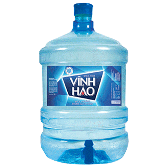 Nước khoáng Vĩnh Hảo bình 20L